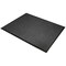 Durable Corp E 4' X 6' Gray Entrance Mat Entrance Mat 613S46GY - alternate 1